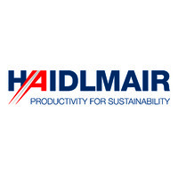 HAIDLMAIR GmbH logo