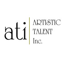 ARTISTIC TALENT INC logo