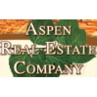 Aspen Real Estate Company logo