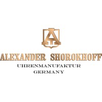 Alexander Shorokhoff logo
