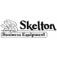 Skelton Business Equipment logo