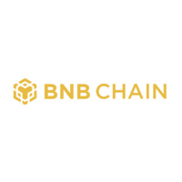 BNB Chain Innovation logo