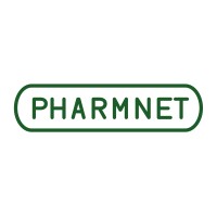 Pharmnet logo