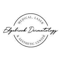 Edgebrook Dermatology: Medical, Laser & Aesthetic Center logo