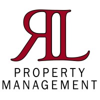 RL Property Management logo