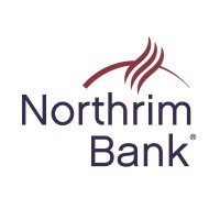 Northrim Bank, Member FDIC logo