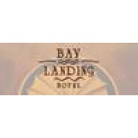 Bay Landing Hotel logo
