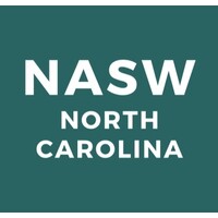 National Association Of Social Workers North Carolina Chapter logo