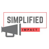 Simplified Impact logo
