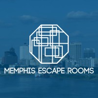 Memphis Escape Rooms logo