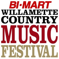 Willamette Country Music Concerts LLC logo