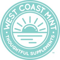 West Coast Mint logo