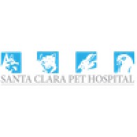 Santa Clara Pet Hospital logo