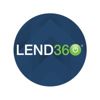 LEND360 logo