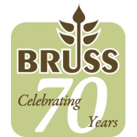 Bruss Landscaping Inc logo