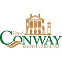 City Of Conway, SC logo