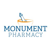 Monument Pharmacy logo