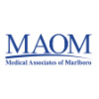 Medical Associates of Marlboro logo