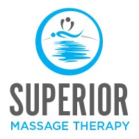 Superior Massage Therapy logo