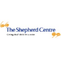 The Shepherd Centre