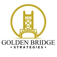 Golden Bridge Strategies logo
