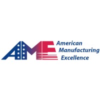 American Manufacturing Excellence logo