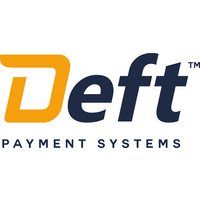 Deft Payment Systems logo