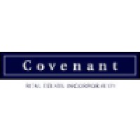Covenant Real Estate Inc logo