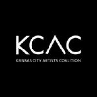 Kansas City Artists Coalition logo