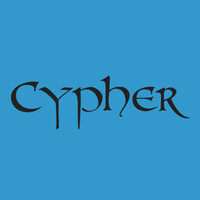 Cypher Winery logo