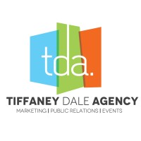 Tiffaney Dale Agency logo