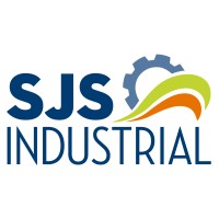 SJS Industrial logo