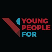 Image of Young People For