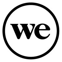 WeWork Israel logo