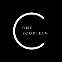 Cooper One Fourteen logo