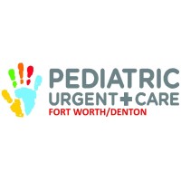 Pediatric Urgent Care Fort Worth/Denton logo