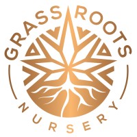 Grassroots Nursery logo