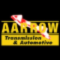 Aarrow Transmission logo