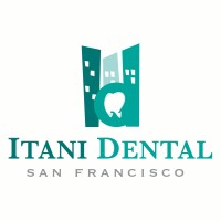 Itani Dental San Francisco logo