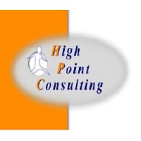 High Point Consulting logo