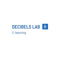 Decibels Lab logo