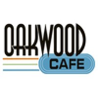 Oakwood Café logo