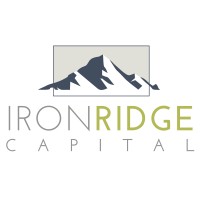 Ironridge Capital, LLC logo