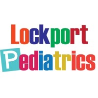 Lockport Pediatrics logo