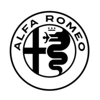 Alfa Romeo Canada logo
