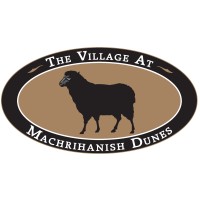 Machrihanish Dunes logo