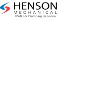 Henson Mechanical logo