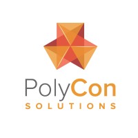 PolyCon Solutions logo