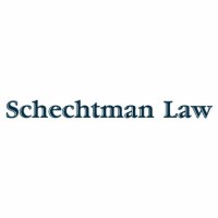 Schechtman Law Office logo