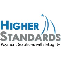 Higher Standards Inc logo